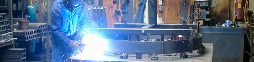 building construction