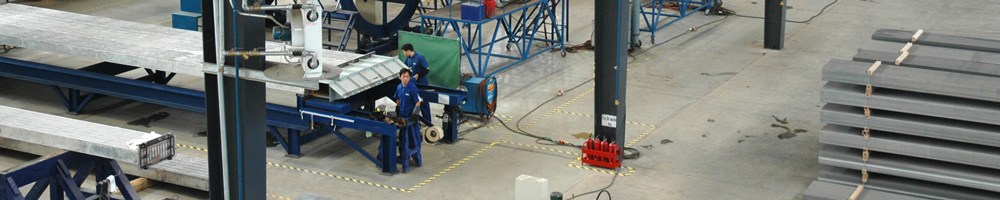 logistics management