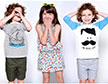 children clothing